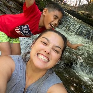 Meet your Posher, Rachel